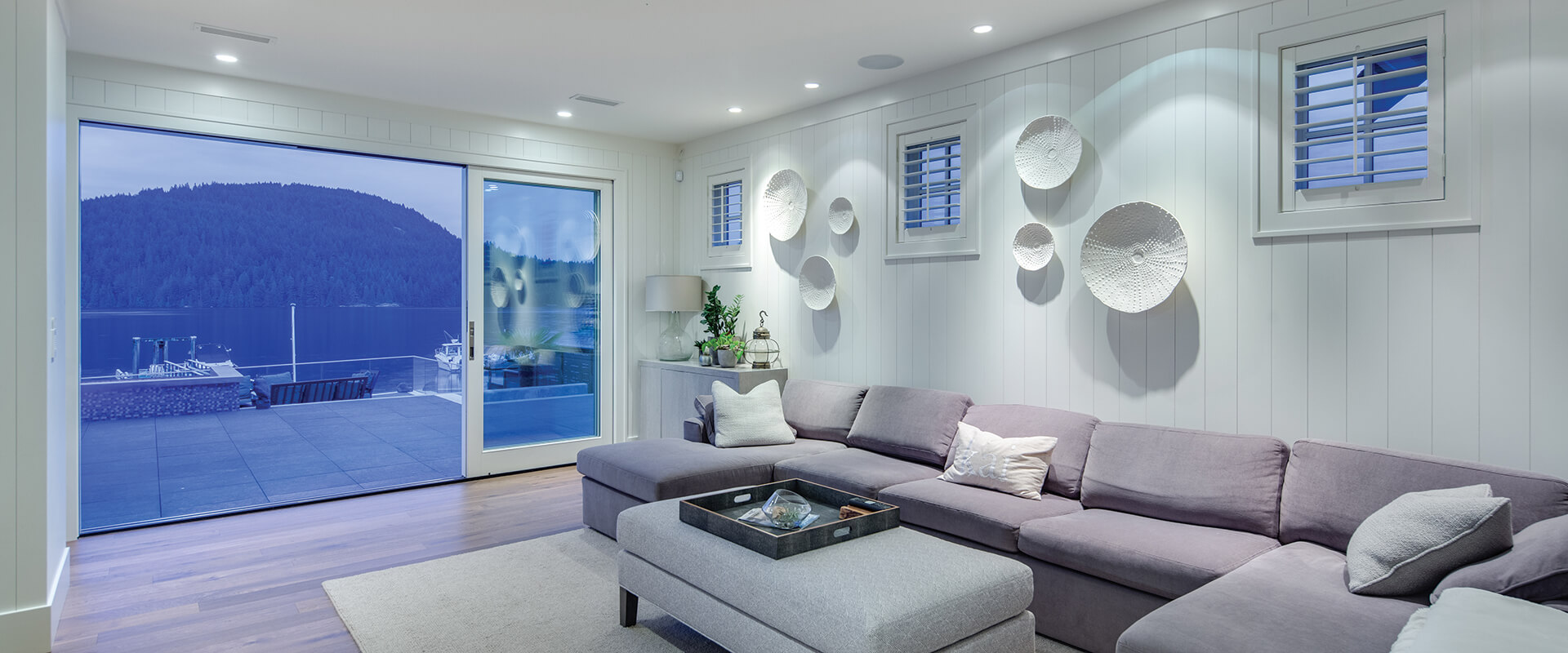 Ultra Series Multi-Slide Doors AH308