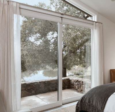 VistaLuxe WD LINE Stretta AM232