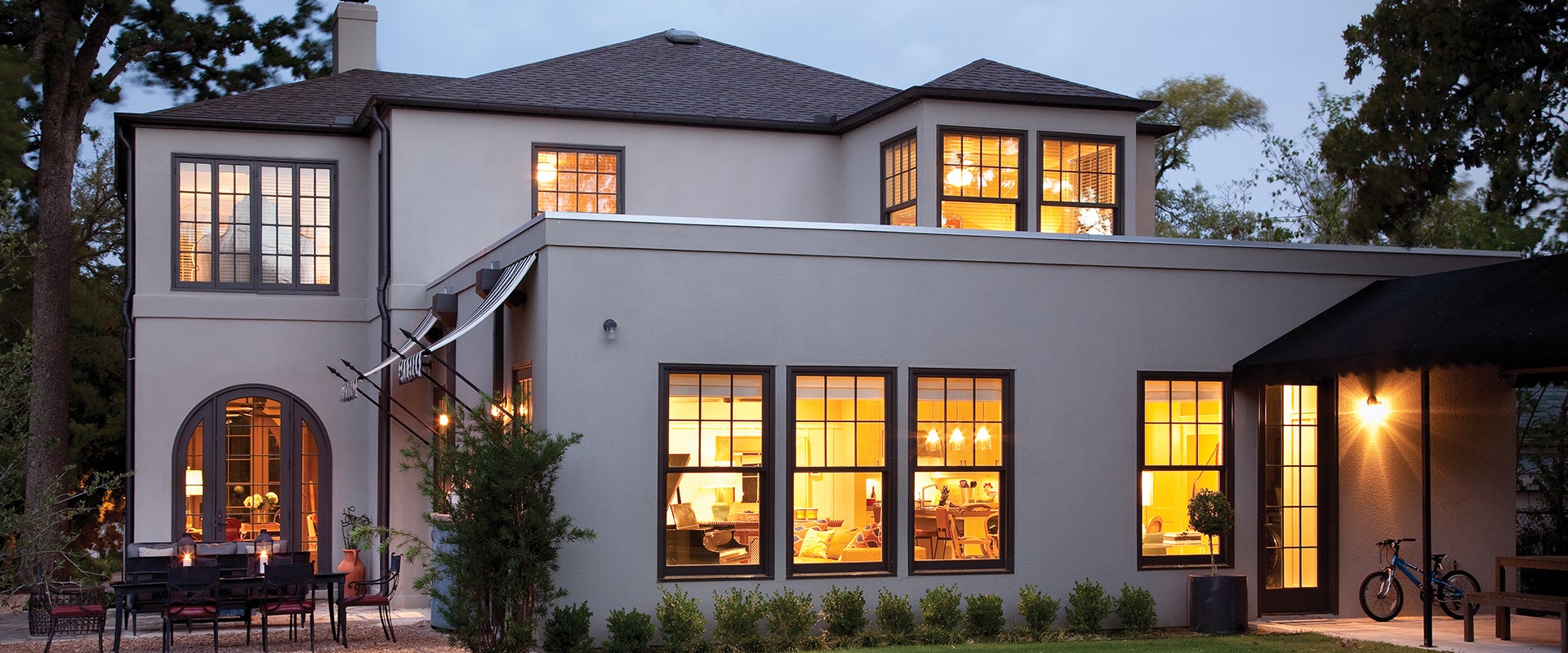 Decipher the Difference: Single vs. Double Hung Windows