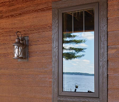 Forgent Series Casements AE411