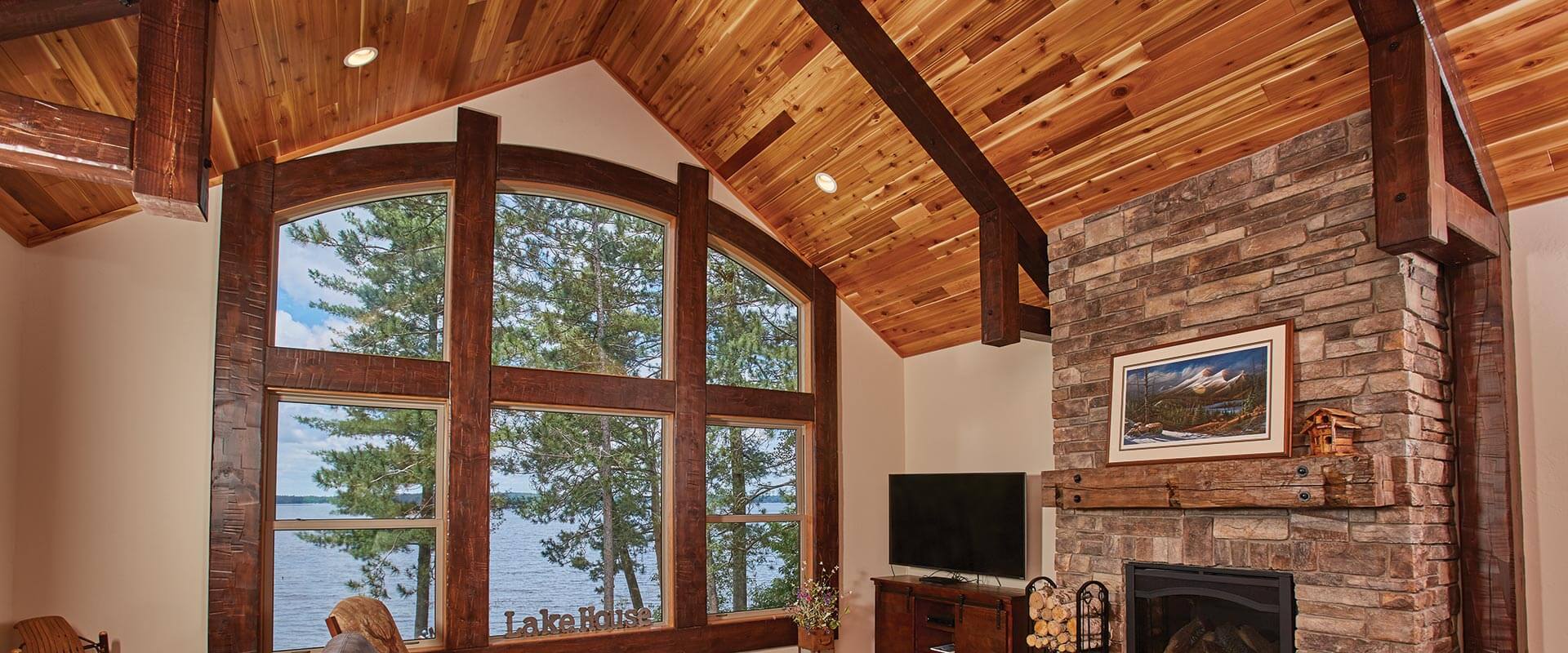 Forgent Radius Windows AE415