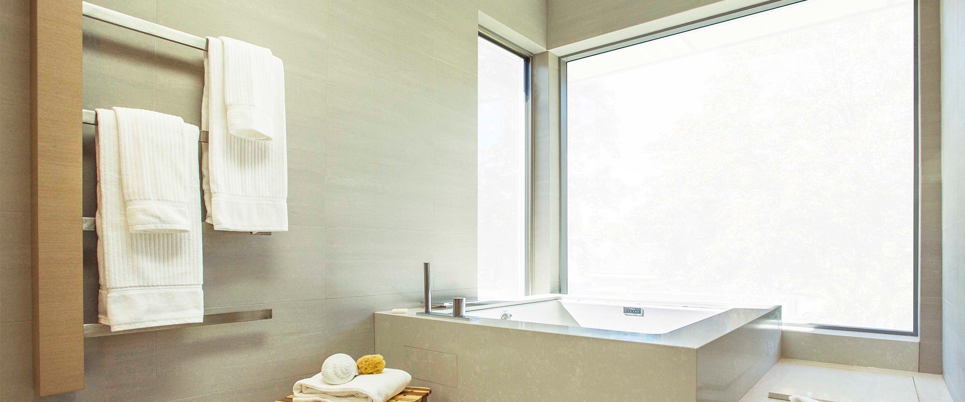 New Smart Glass Option