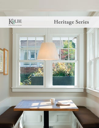 Download Heritage Series Brochure