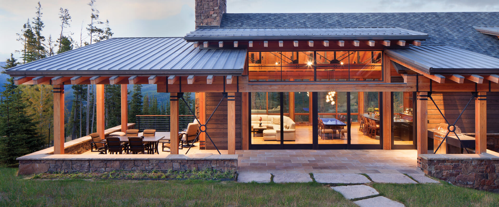 Ultra Direct Sets Exterior