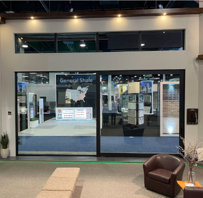 VistaLuxe WD LINE Stretta