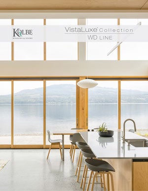 Download VistaLuxe WD LINE Overview