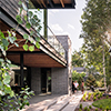 Case Study: Mariposa Garden House by Renée del Gaudio Architecture