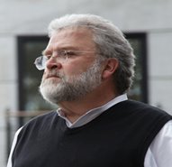 Gregory Wiedemann, AIA, Wiedemann Architects, LLC