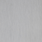 Dull / Brushed Chrome