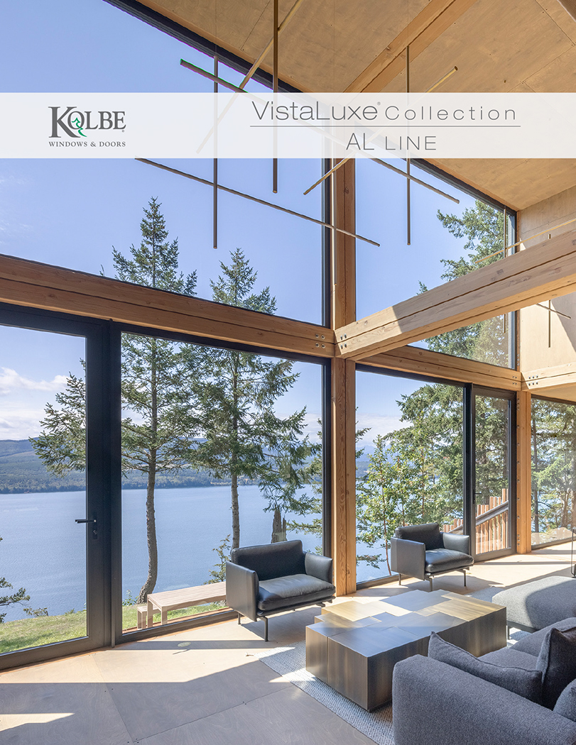 Download VistaLuxe AL LINE Overview