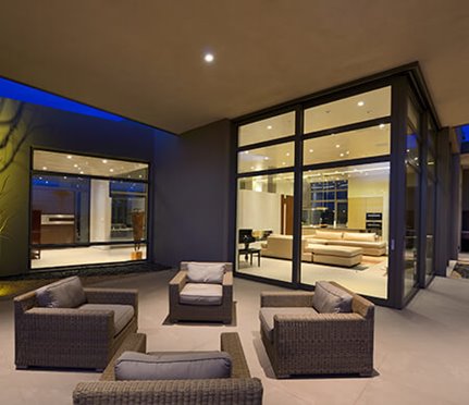 VistaLuxe AL LINE Awnings BUN-04-4475