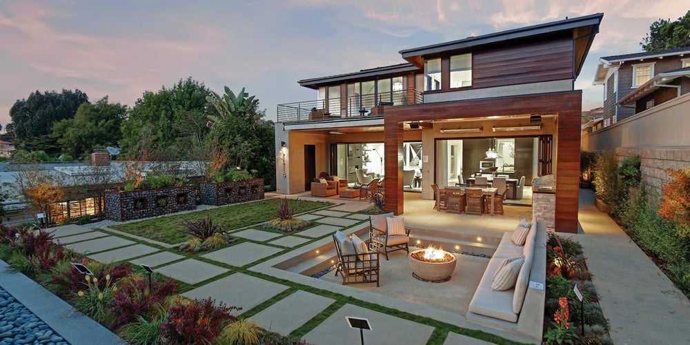 VistaLuxe® Collection corner direct set