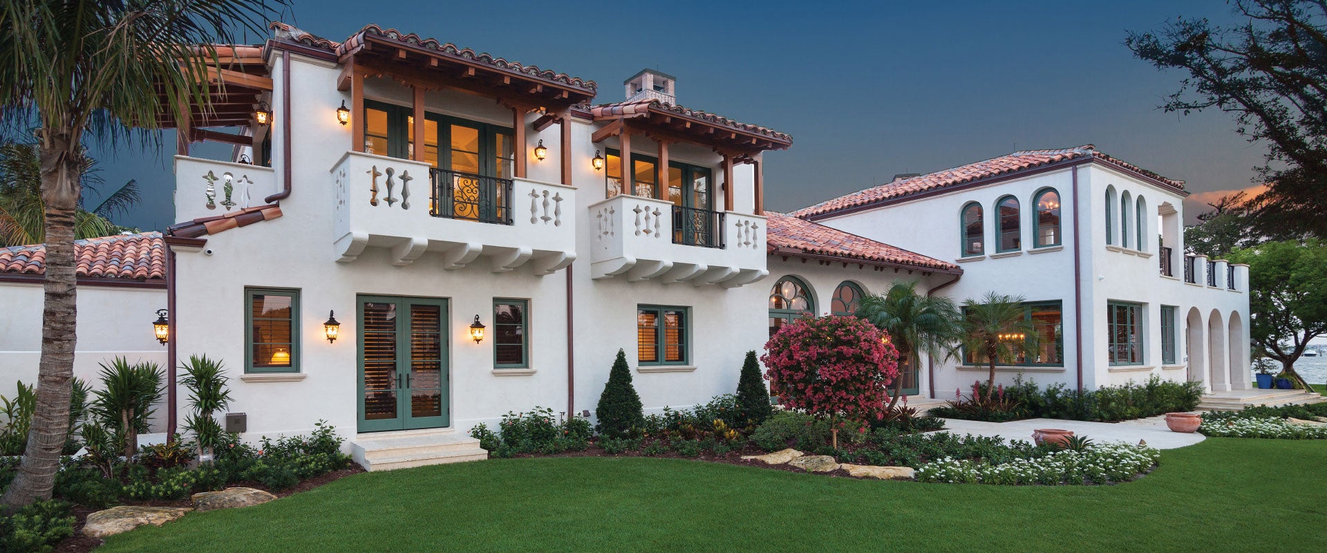 12 Ideas for Applying Color to Windows & Doors