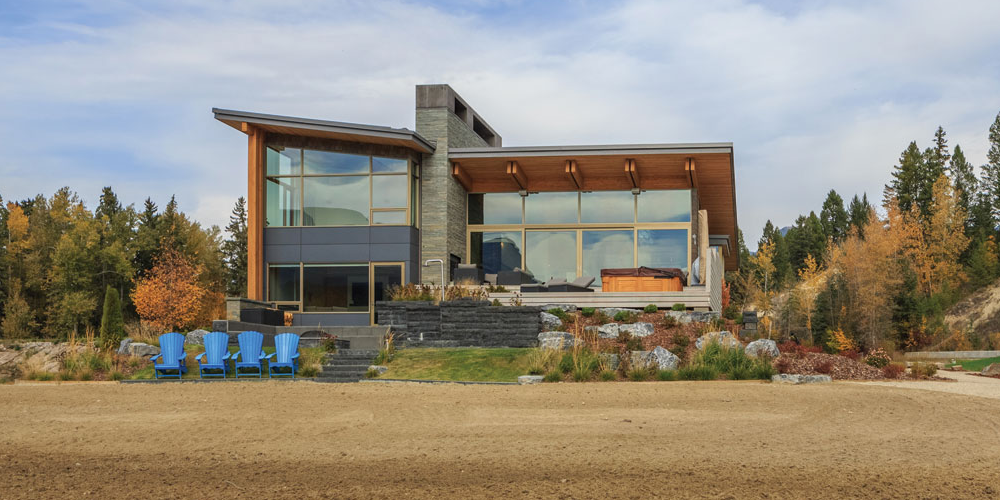 AA109 Ultra Series Windows