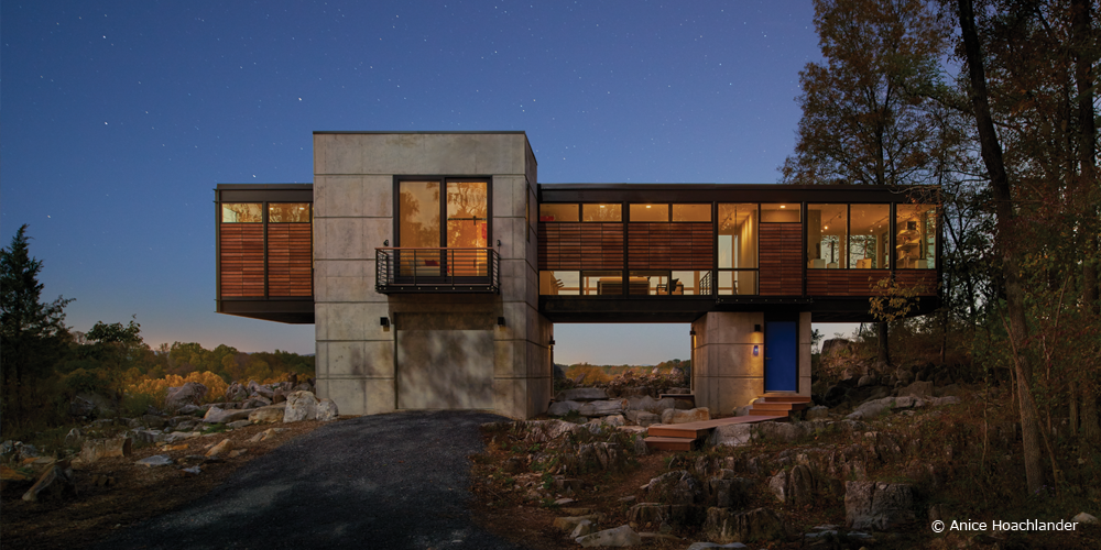 ceiling transom windows