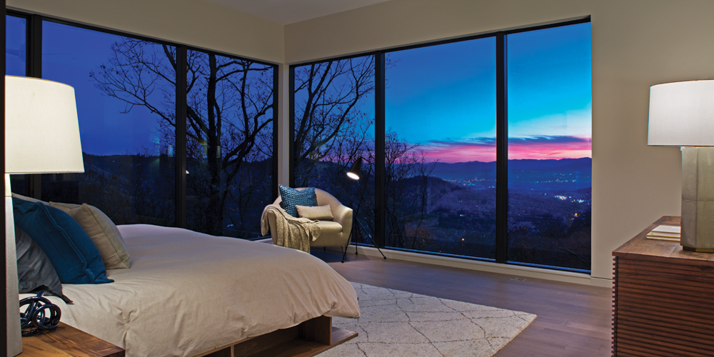 ceiling transom windows