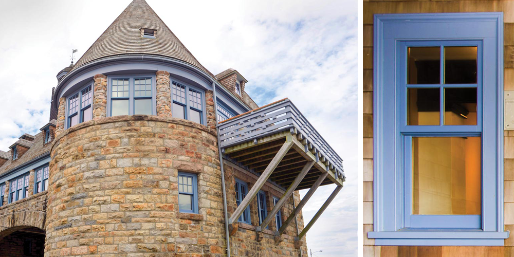 AG800 AG817 Blue Gray Windows