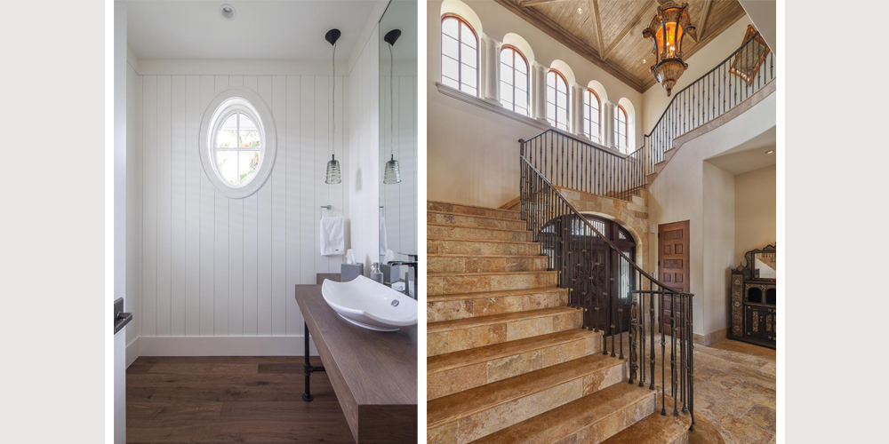 Ultra Series AH332 and Y218