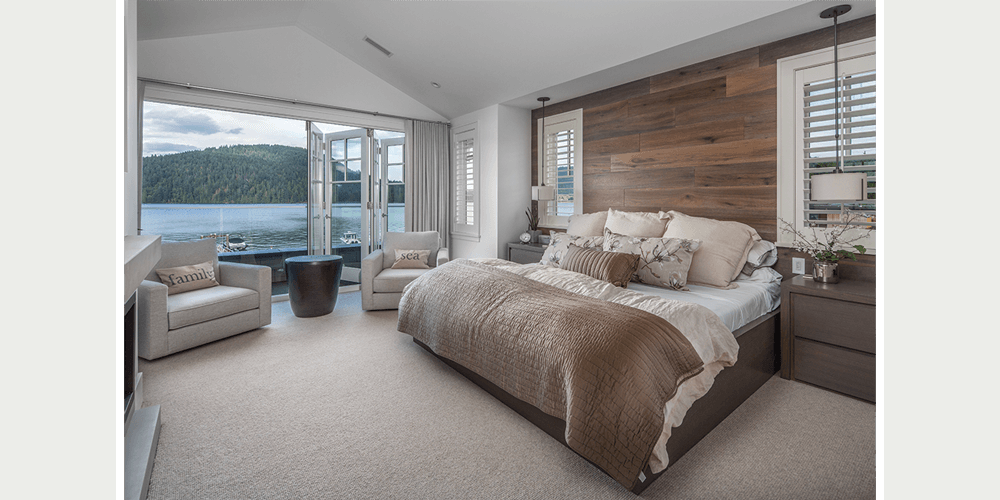 TerraSpan lift & slide door