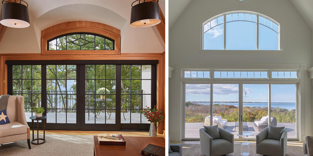 Ultra Series AI231 and AD735