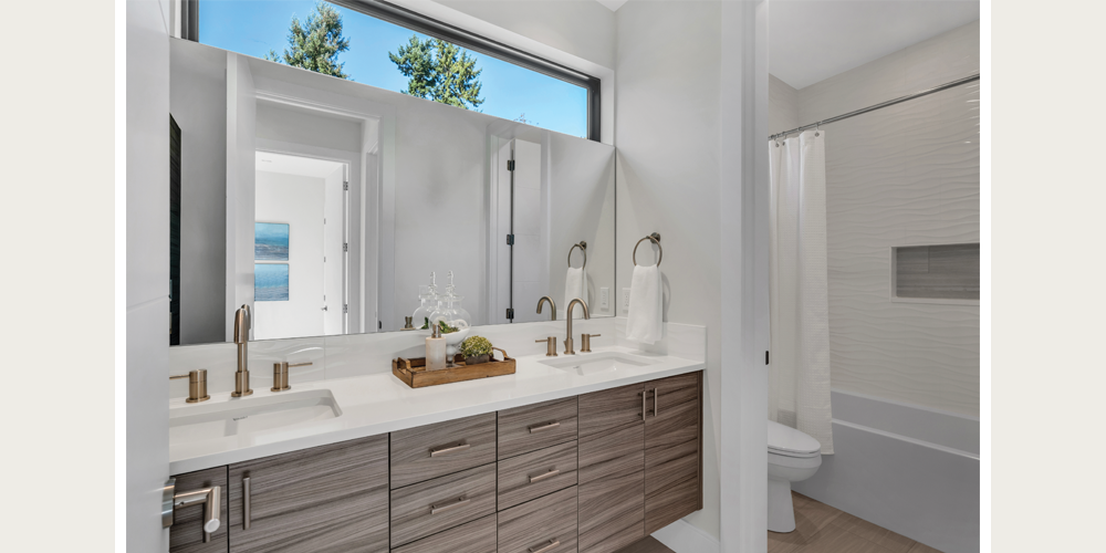 Forgent Series direct set window Midnight interior