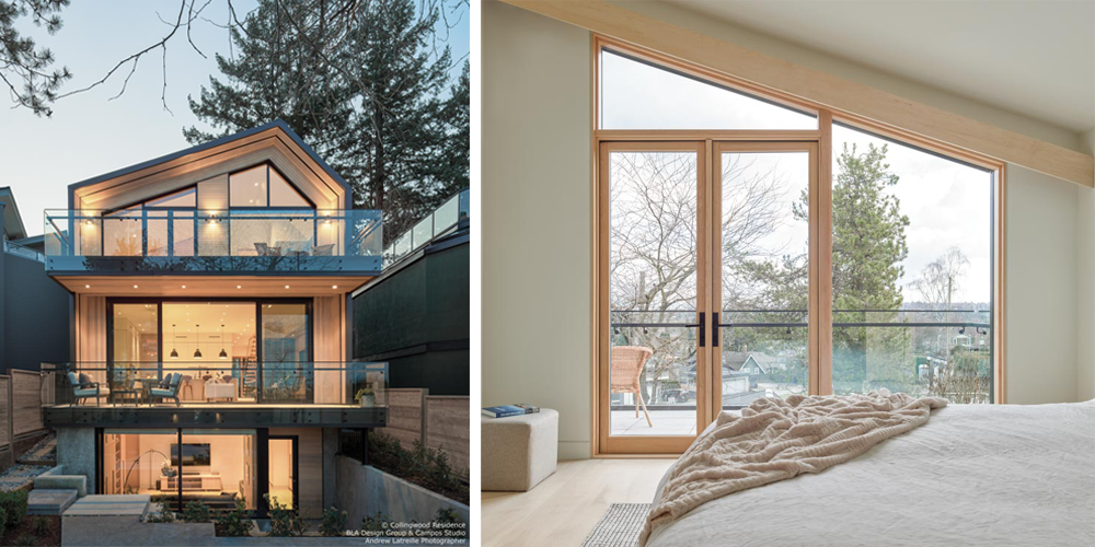 AJ300 Set VistaLuxe WD