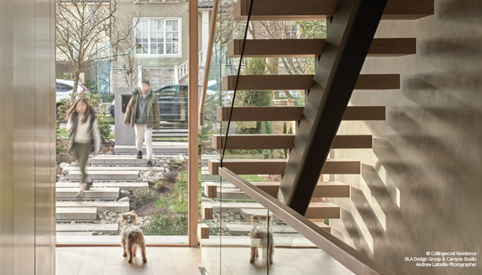 10 Windows in Unexpected Places