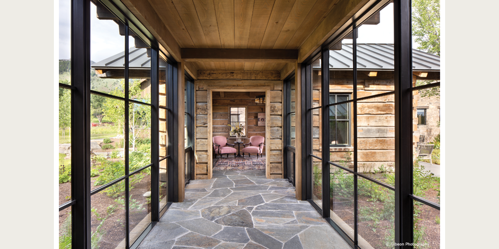 VistaLuxe Collection WD LINE products  Direct sets and awning windows 7/8" wide PDL bars Matte Black hardware Alder wood interior Factory-finished with Ebony stain