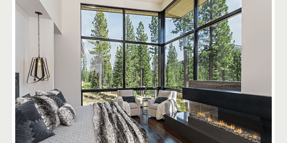 Ultra Series geometric direct sets, direct sets and crank-out awnings