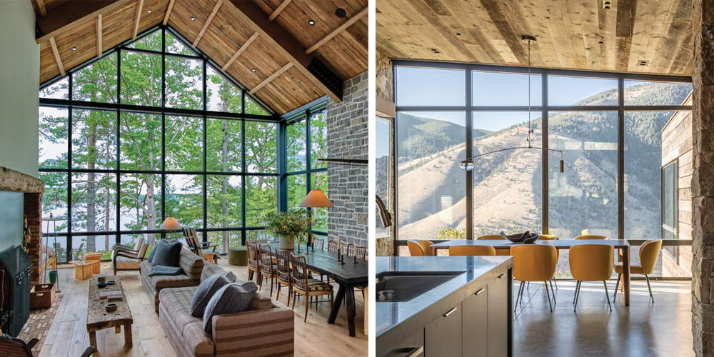 VistaLuxe WD AK610 and AL606