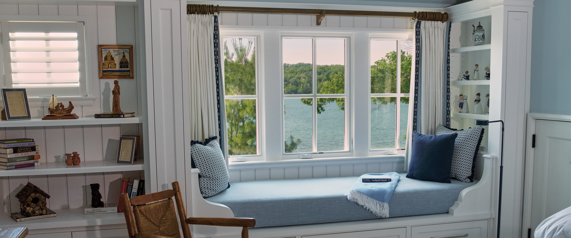 Windows, Doors & Acoustics: How Sound Relates to Fenestration