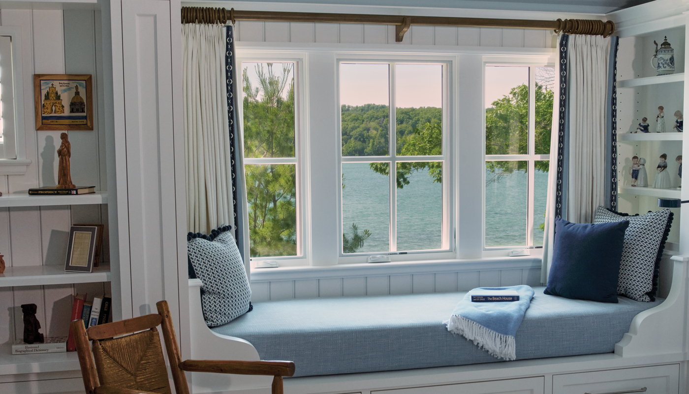 Windows, Doors & Acoustics: How Sound Relates to Fenestration