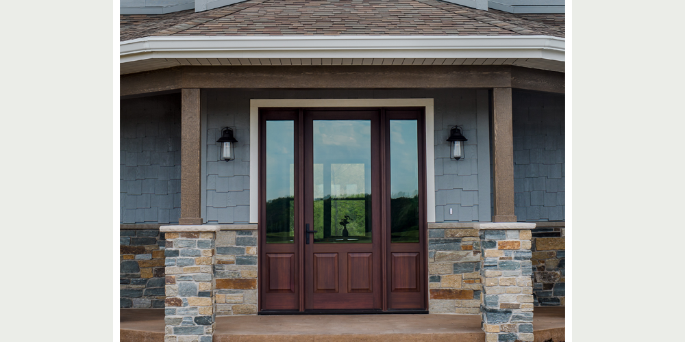 AK801-ultra-series-door