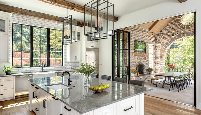 Personalize Comfort with Customized Windows and Doors