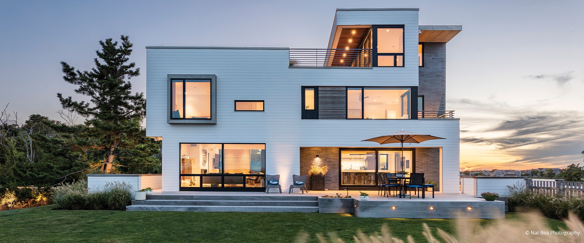 Measured Approach: Designing with All Sizes of Windows & Doors