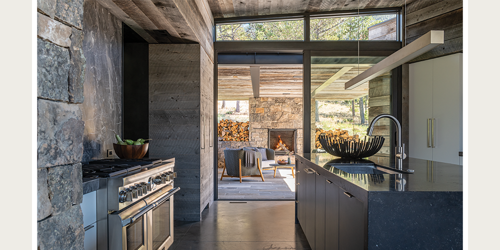 AL607 Melding Space, Melding Functions