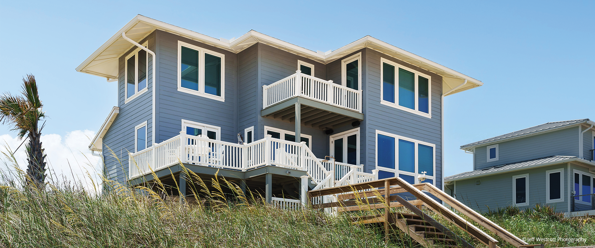 Window & Door Styles: Coastal Concepts