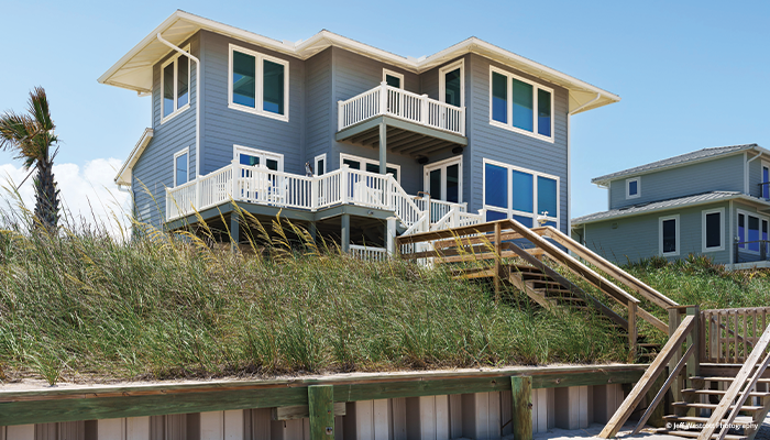 Window & Door Styles: Coastal Concepts