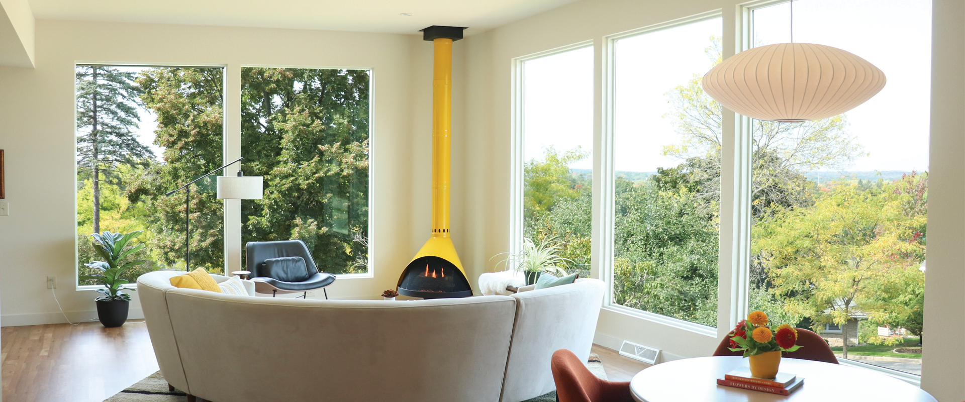 Window & Door Styles: Midcentury Modern