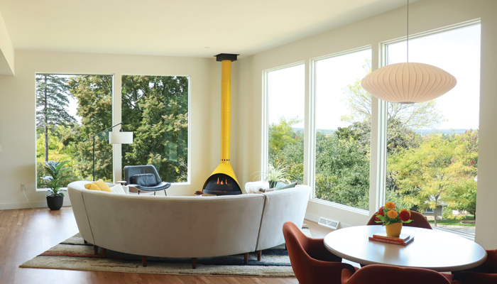 Window & Door Styles: Midcentury Modern