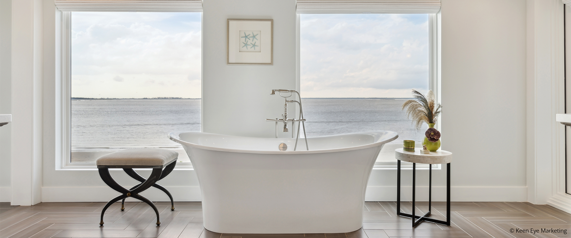 12 Window & Door Ideas for Your Bathroom Renovation