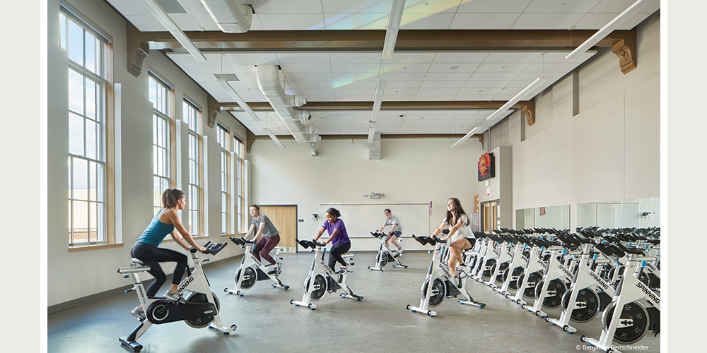 Ultra Series XL Sterling double hungs and transoms Pine wood interior, double clear coat finish