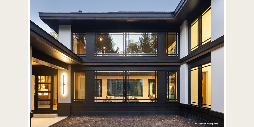 ceiling transom windows