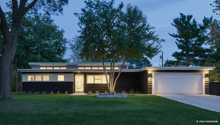 Smart Homes, Smart Windows, Smart Choices