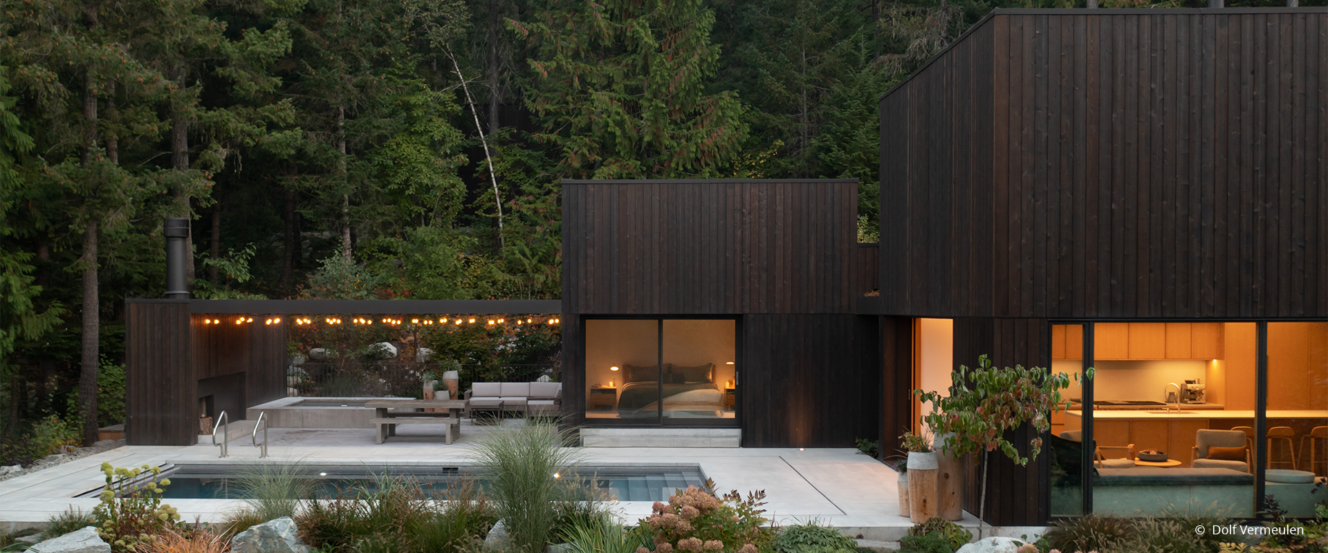 12 Nature-inspired Earth Tones for Windows & Doors