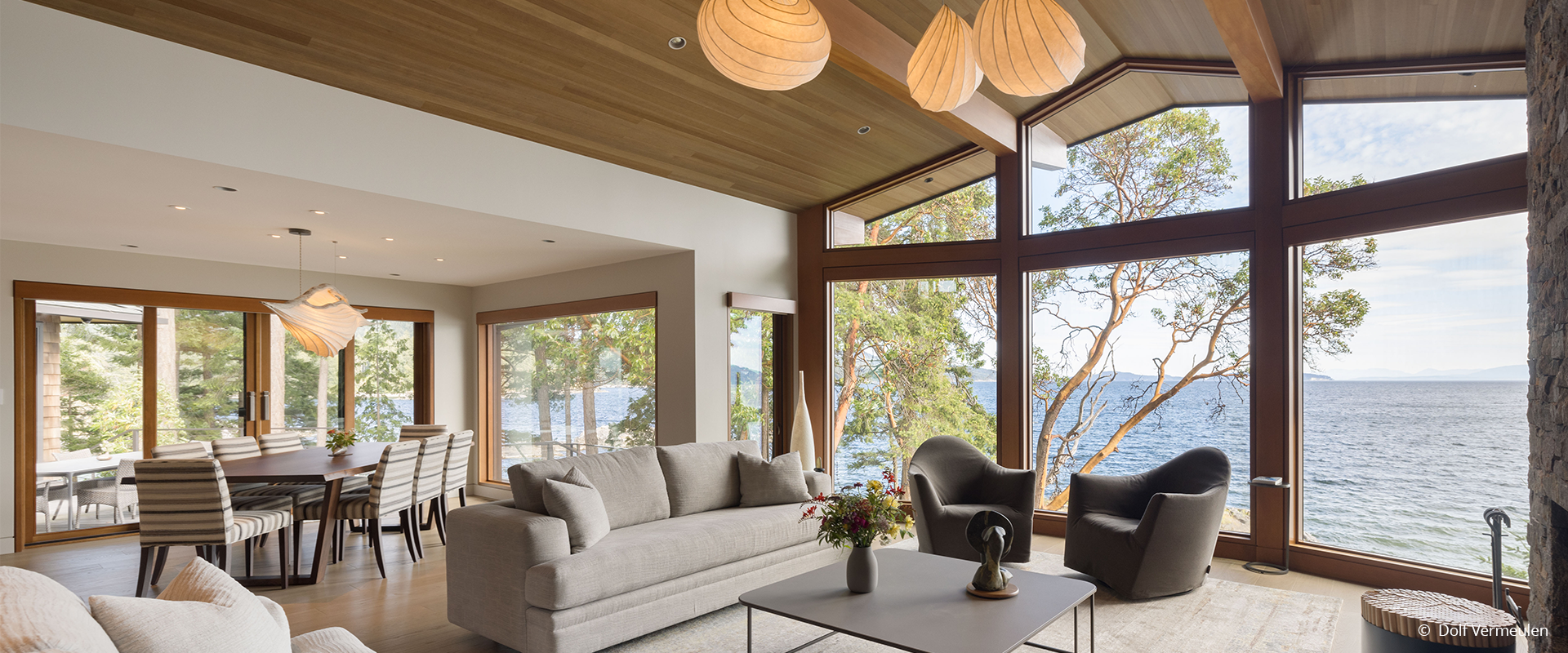 Wood in Windows & Doors Today: Uses, Traits, & More