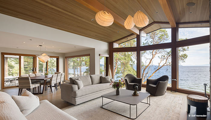 Wood in Windows & Doors Today: Uses, Traits, & More