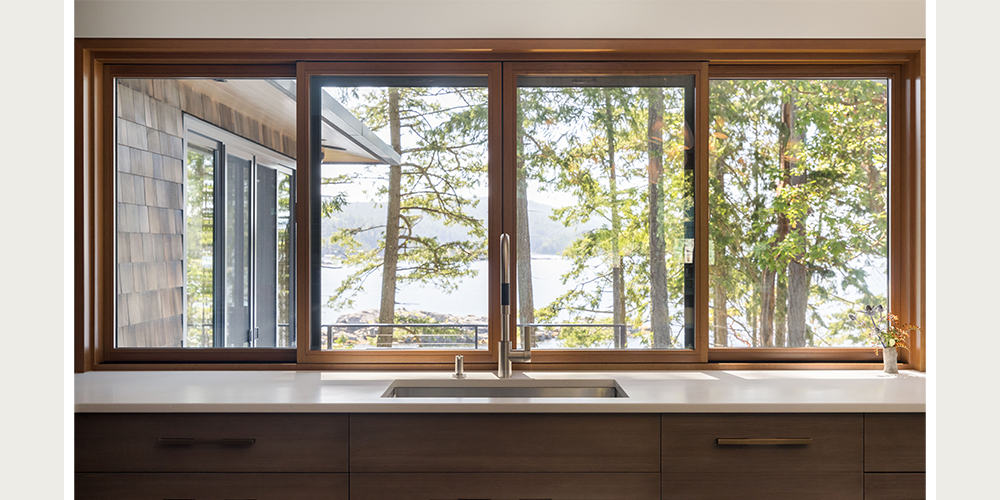 AL607 Pass-throughs in Action