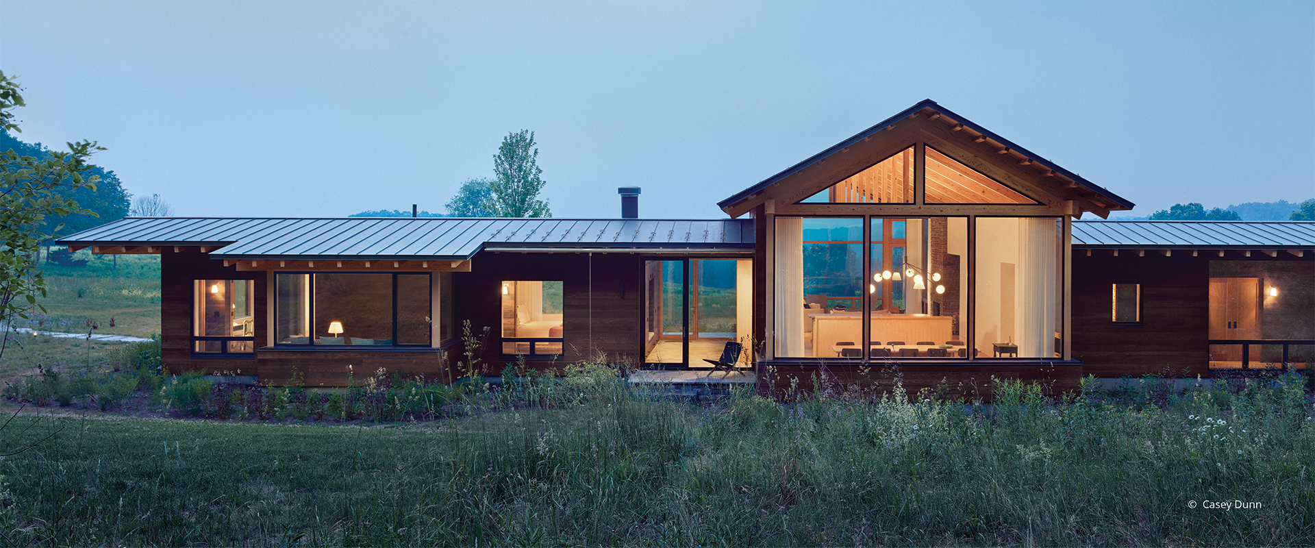 Hudson Valley Retreat