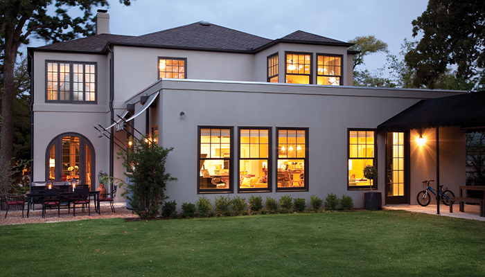 Decipher the Difference: Single vs. Double Hung Windows